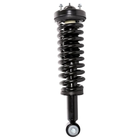 Suspension Strut And Coil Spring Assembly, Prt 715029